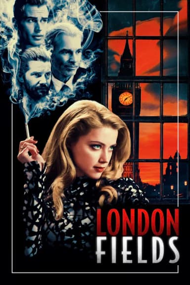 London Fields
