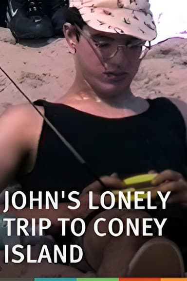 John's Lonely Trip to Coney Island