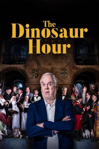 The Dinosaur Hour