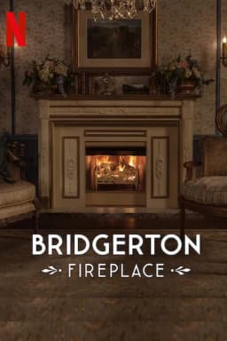 Bridgerton: Fireplace