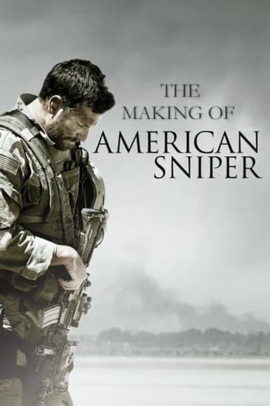 The Making of 'American Sniper'