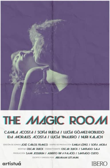 The Magic Room