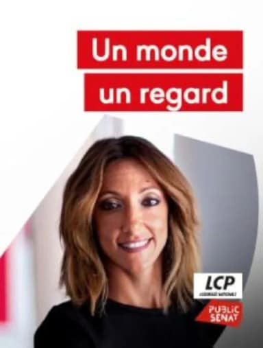 Un monde, un regard