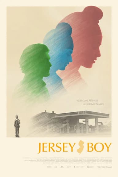 Jersey Boy