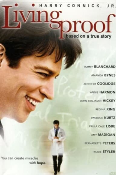 Hope and Miracles: The Making of 'Living Proof'