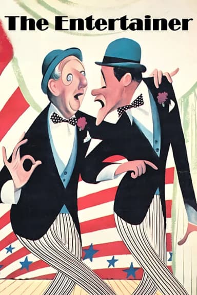 The Entertainer