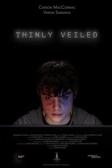 Thinly Veiled