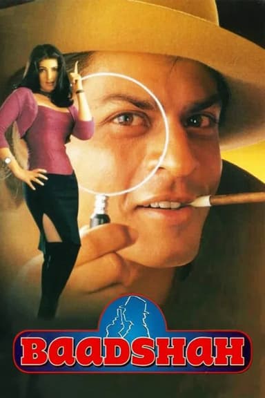 Baadshah