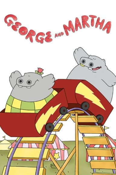 George and Martha