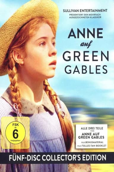 Anne of Green Gables
