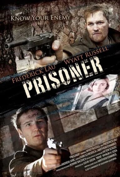 Prisoner