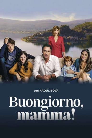 Buongiorno, mamma!