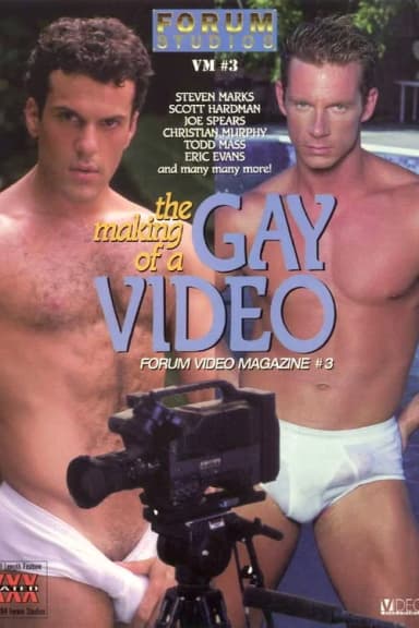 The Making of a Gay Video