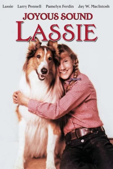 Lassie: Joyous Sound