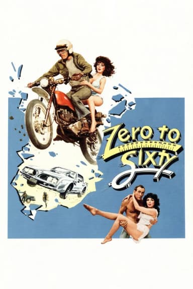 Zero to Sixty