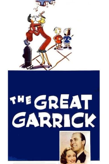 The Great Garrick