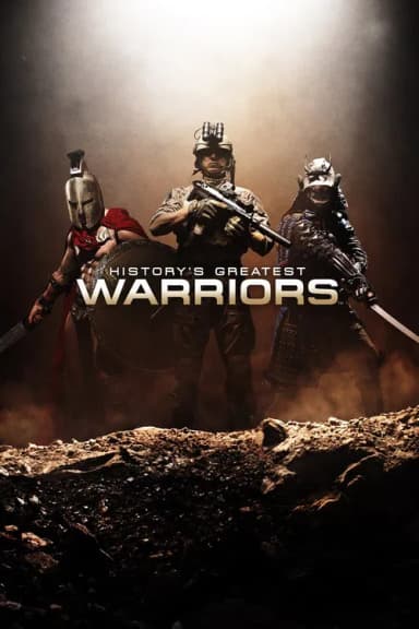 History's Greatest Warriors