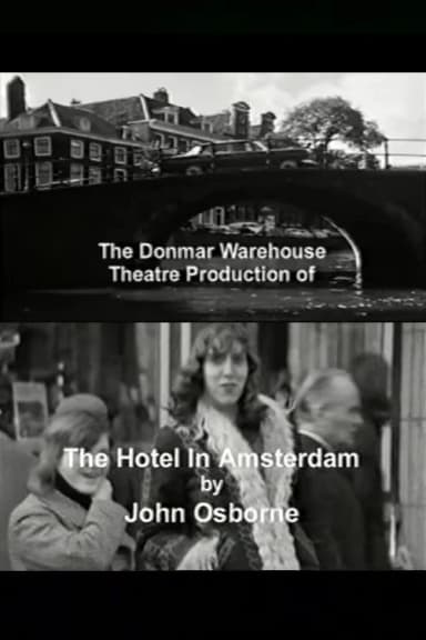 The Hotel In Amsterdam