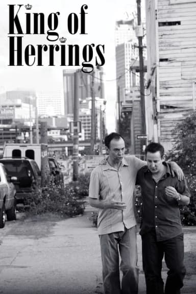 King of Herrings