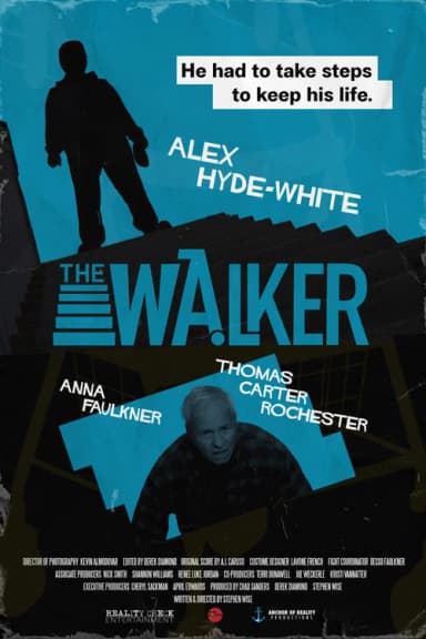 The Walker