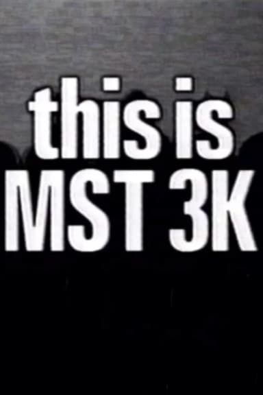 This Is MST3K