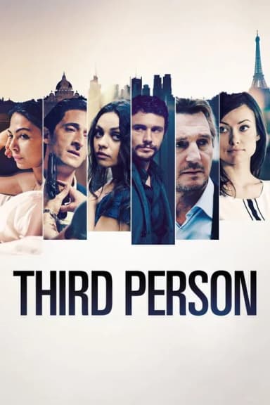 Third Person