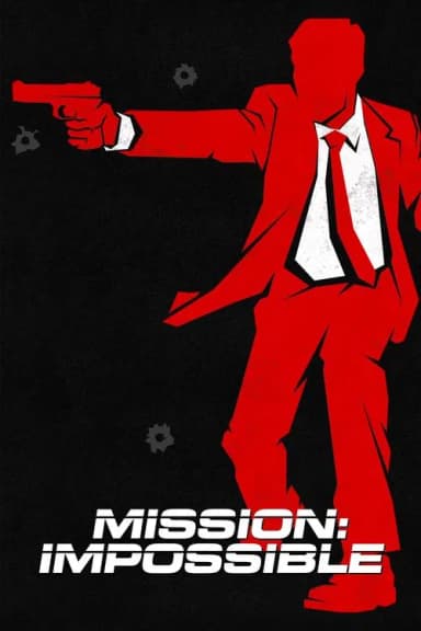 Mission: Impossible - The Falcon