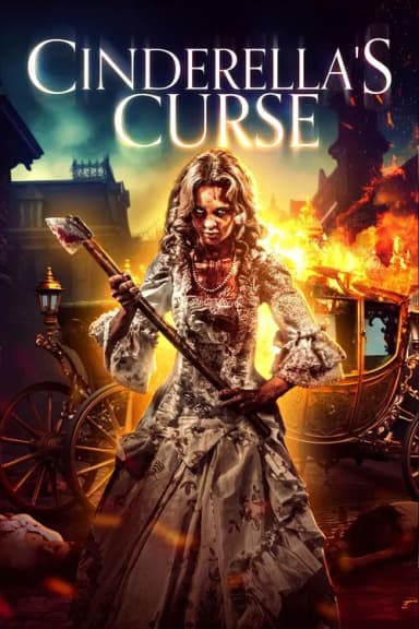 Cinderella's Curse
