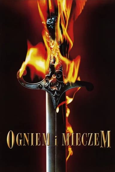 With Fire and Sword