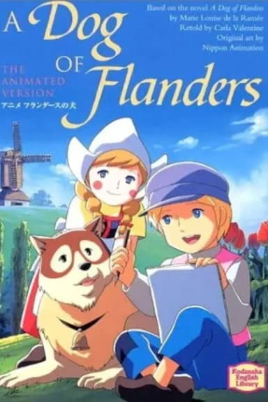 A Dog of Flanders