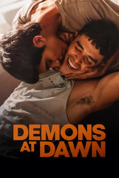 Demons at Dawn