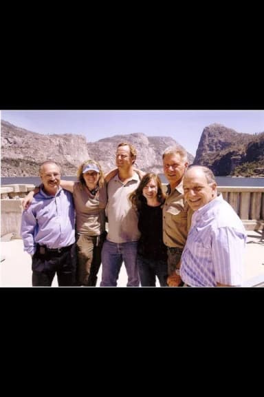 Discover Hetch Hetchy