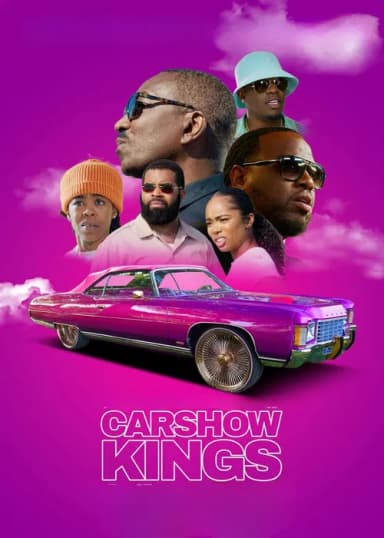 Car Show Kings