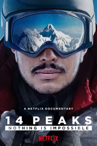 14 Peaks: Nothing Is Impossible