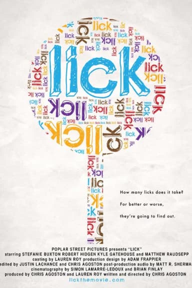 Lick