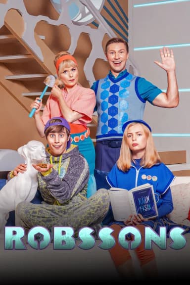 Robssons