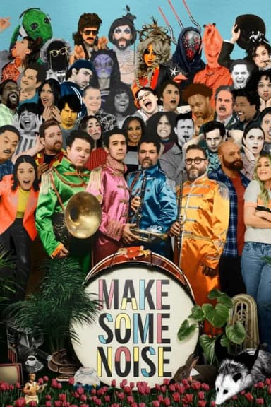 Make Some Noise