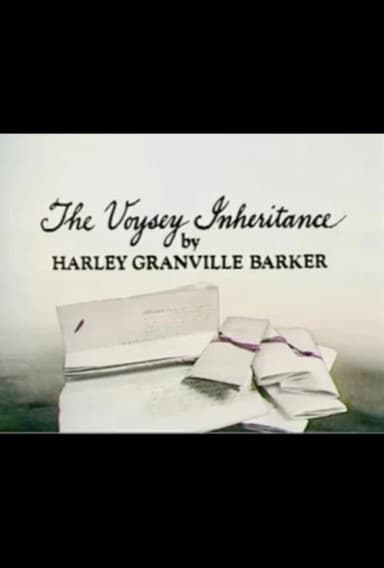 The Voysey Inheritance