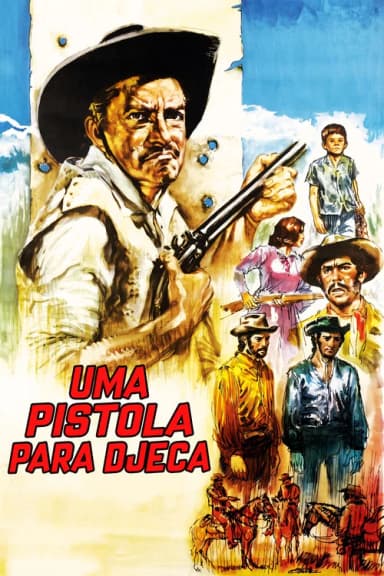 Uma Pistola para Djeca