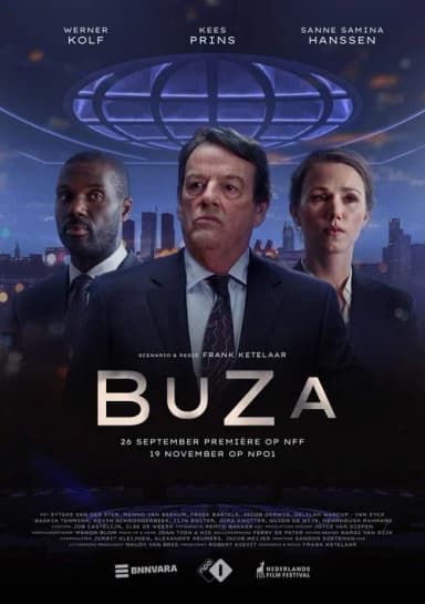 BuZa