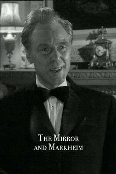 The Mirror and Markheim