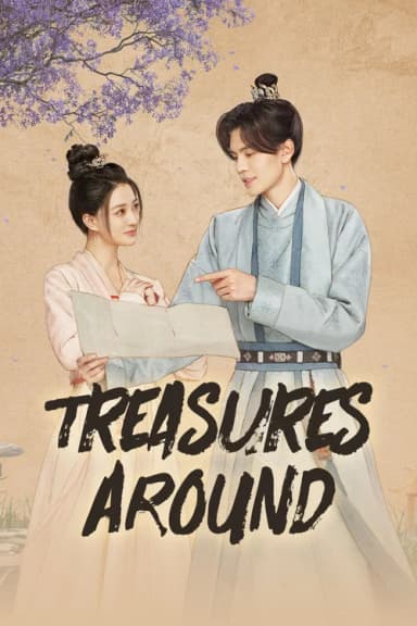 Treasures Around