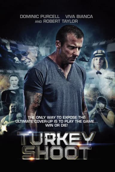 Turkey Shoot