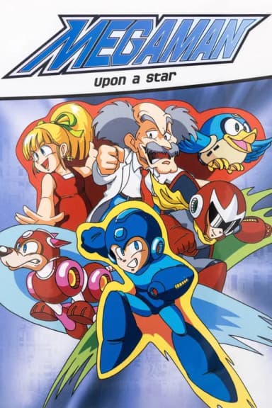 Mega Man: Upon a Star