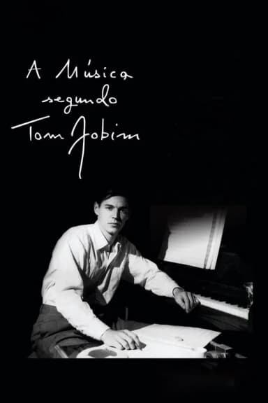 The Music According to Tom Jobim