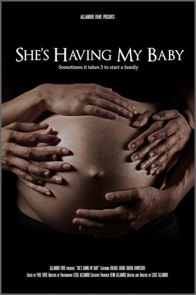 She's Having My Baby