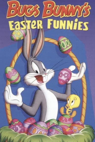 Bugs Bunny's Easter Funnies