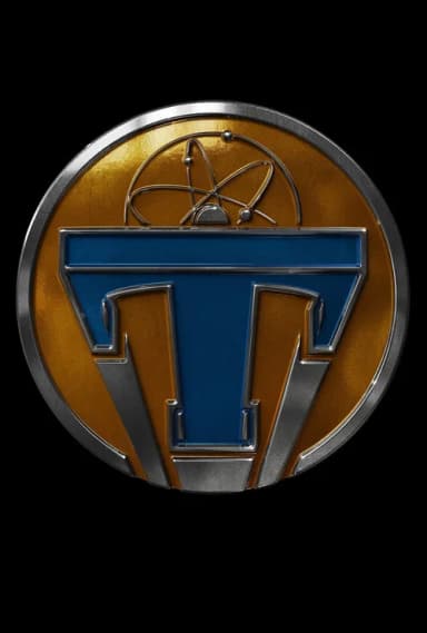 Tomorrowland: The Origins of Plus Ultra