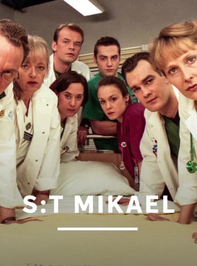 S:t Mikael