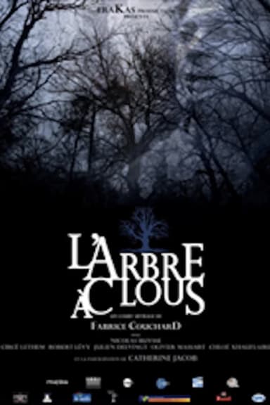 L'arbre à clous